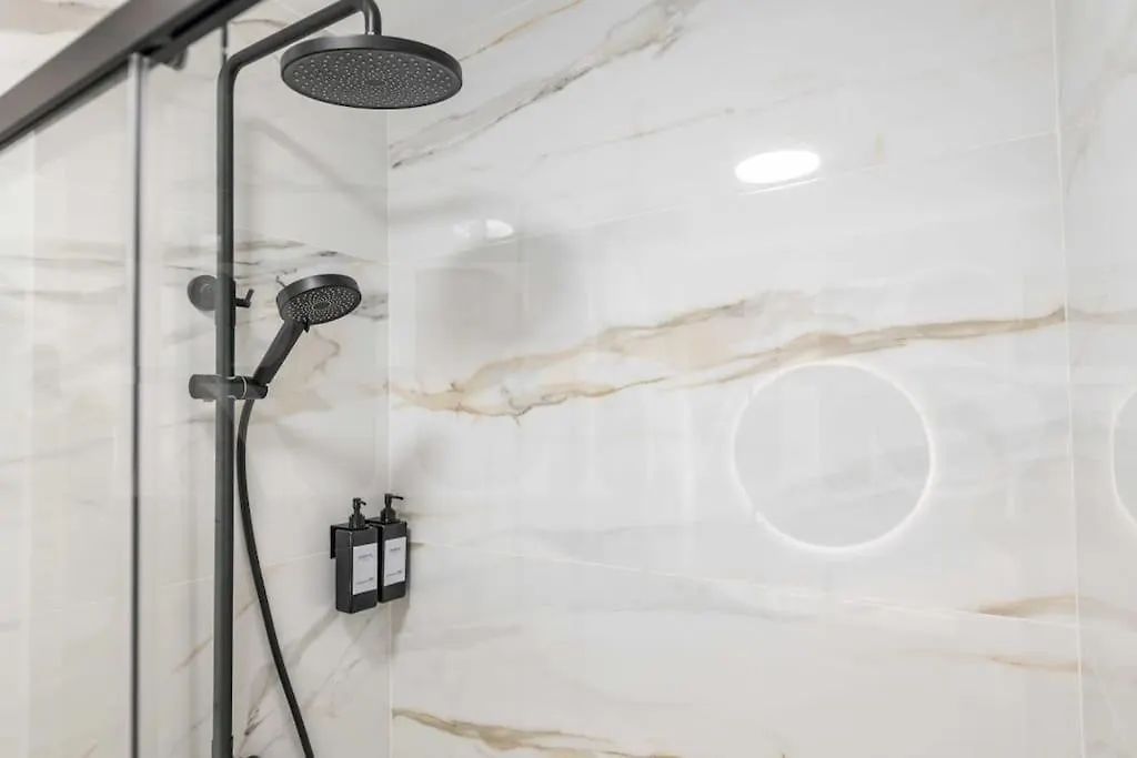 Bright And Modern Apartment By Rems Μάλαγα Ισπανία